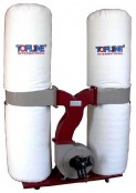 Topline DC2200 Extractor