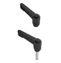 Kip Clamp Handles