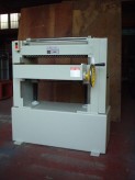 WJ24 Thicknesser