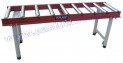 Topline Roller Table