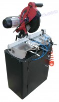 Topline MS350 Mitre saw for Alumiumn