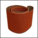 Edge Sanding Belts (Cloth RBX)