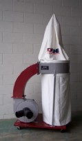 Topline DC 1500 Extractor