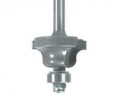 Linbide Roman Ogee Bit Ball Bearing Guide