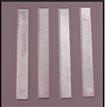 Planer Knives 306x30x3 mm set of (4)
