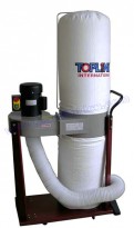 Topline Extractor DC750