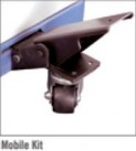 Warrior Wheel Kit WJ200P