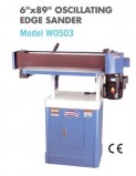 Warrior SB89 Edgesander